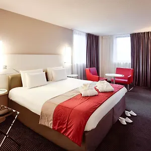 מלון Mercure Centre Saxe Lafayette, ליון