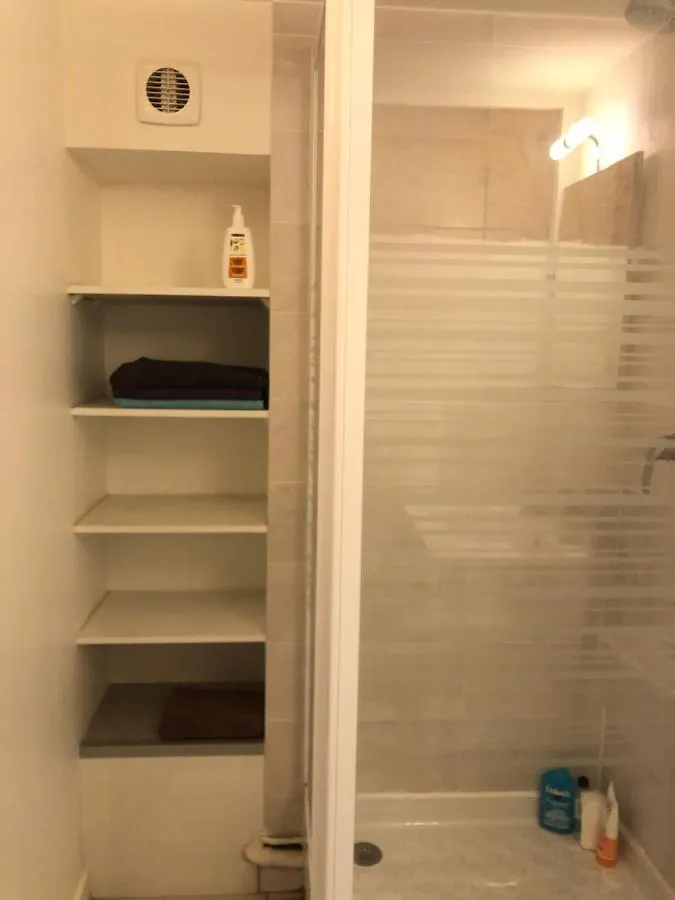 Coeur Vieux Lyon Apartment